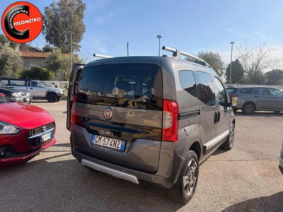 Fiat Fiorino qubo N1 1.3 mjt 95cv trekking (3)