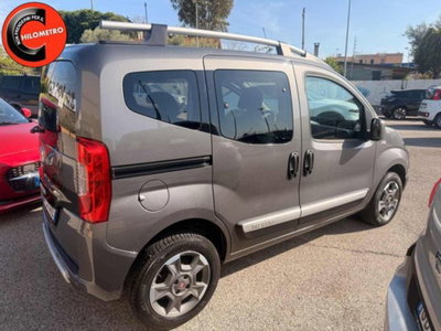 Fiat Fiorino qubo N1 1.3 mjt 95cv trekking (5)