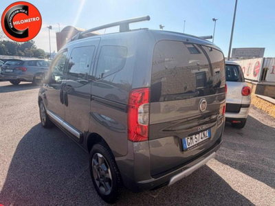 Fiat Fiorino qubo N1 1.3 mjt 95cv trekking (6)