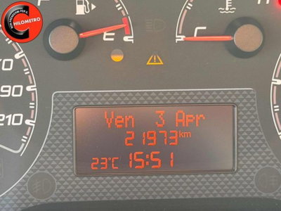 Fiat Fiorino qubo N1 1.3 mjt 95cv trekking (7)