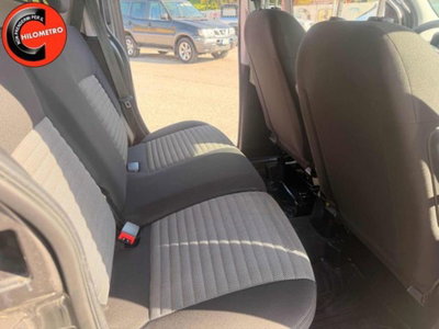 Fiat Fiorino qubo N1 1.3 mjt 95cv trekking (8)
