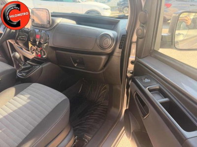 Fiat Fiorino qubo N1 1.3 mjt 95cv trekking (9)