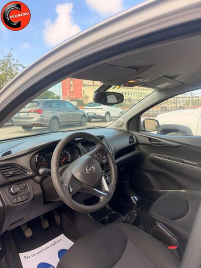 Opel Karl 1.0 73 CV GPL N-Joy (11)