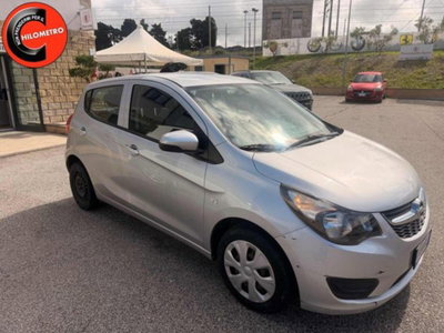 Opel Karl 1.0 73 CV GPL N-Joy (3)