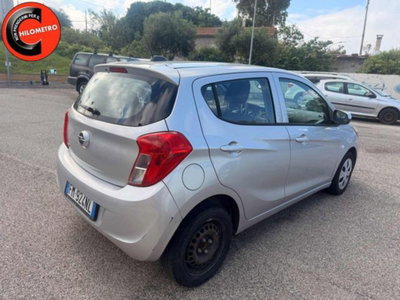Opel Karl 1.0 73 CV GPL N-Joy (6)