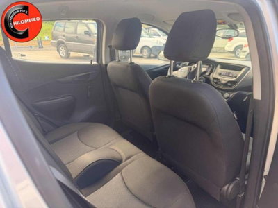 Opel Karl 1.0 73 CV GPL N-Joy (8)
