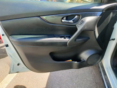 Nissan X-Trail 1.6 dCi 2WD Acenta (13)