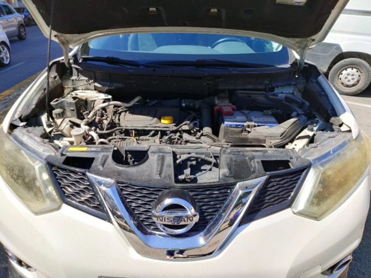 Nissan X-Trail 1.6 dCi 2WD Acenta (18)