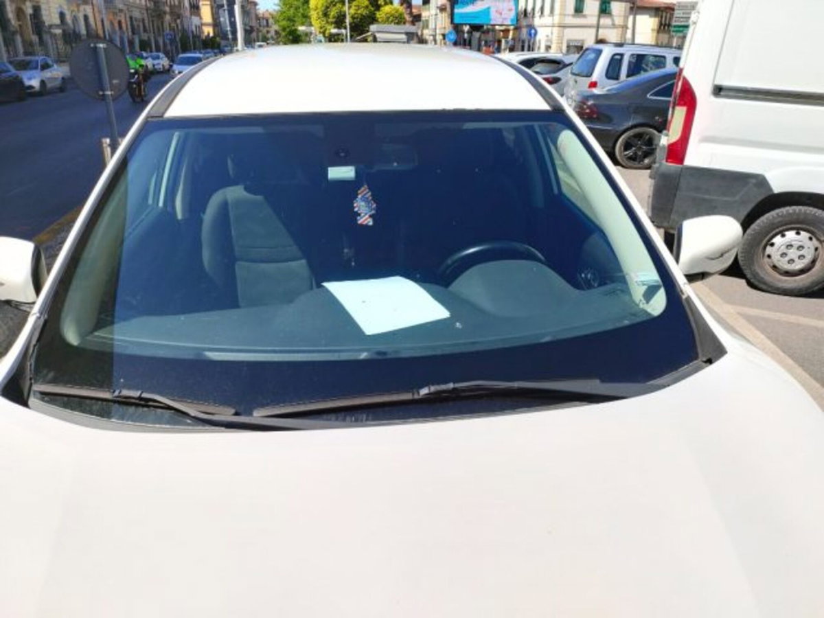 Nissan X-Trail 1.6 dCi 2WD Acenta (20)