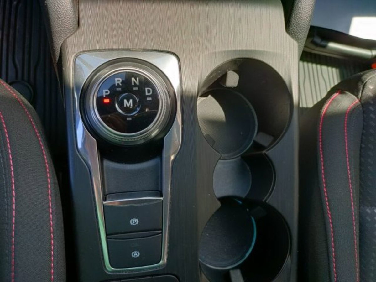 Ford Focus 1.5 EcoBoost 150 CV automatico 5p. ST-Line X Co-Pilot (11)
