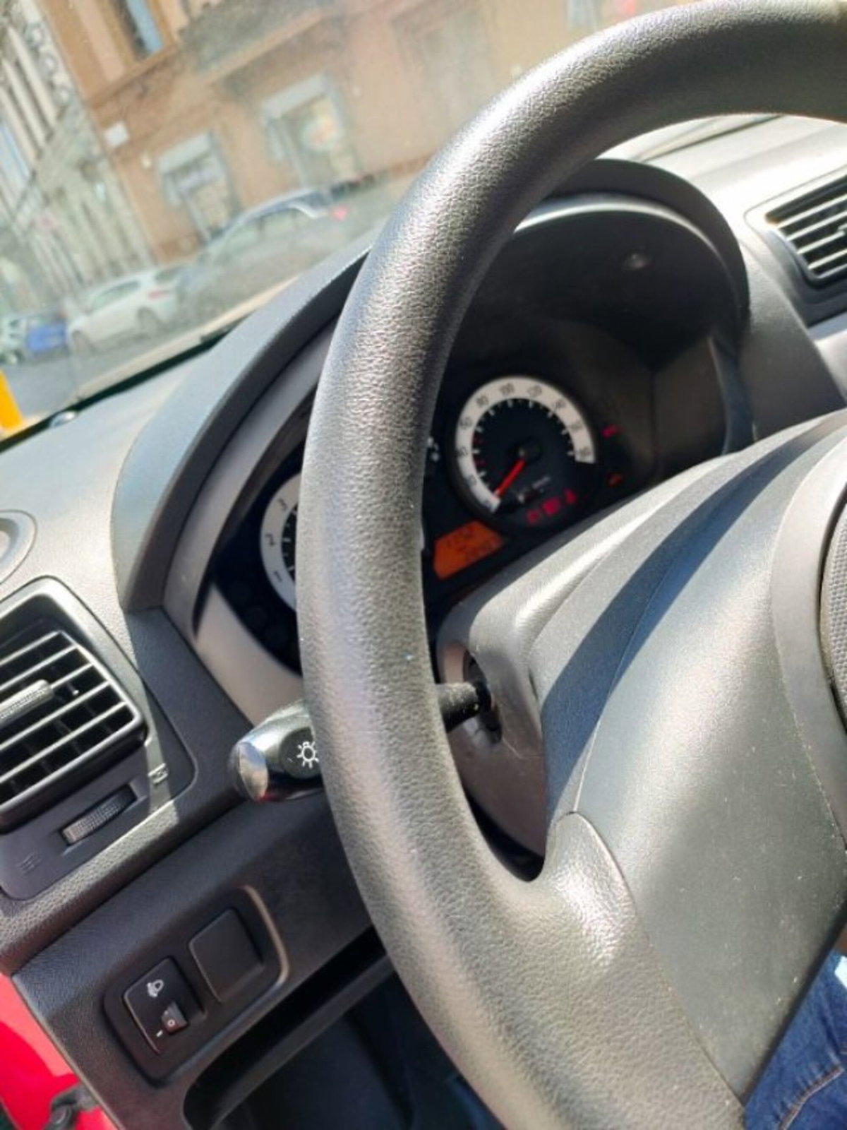 Kia Picanto 1.0 12V Life (11)