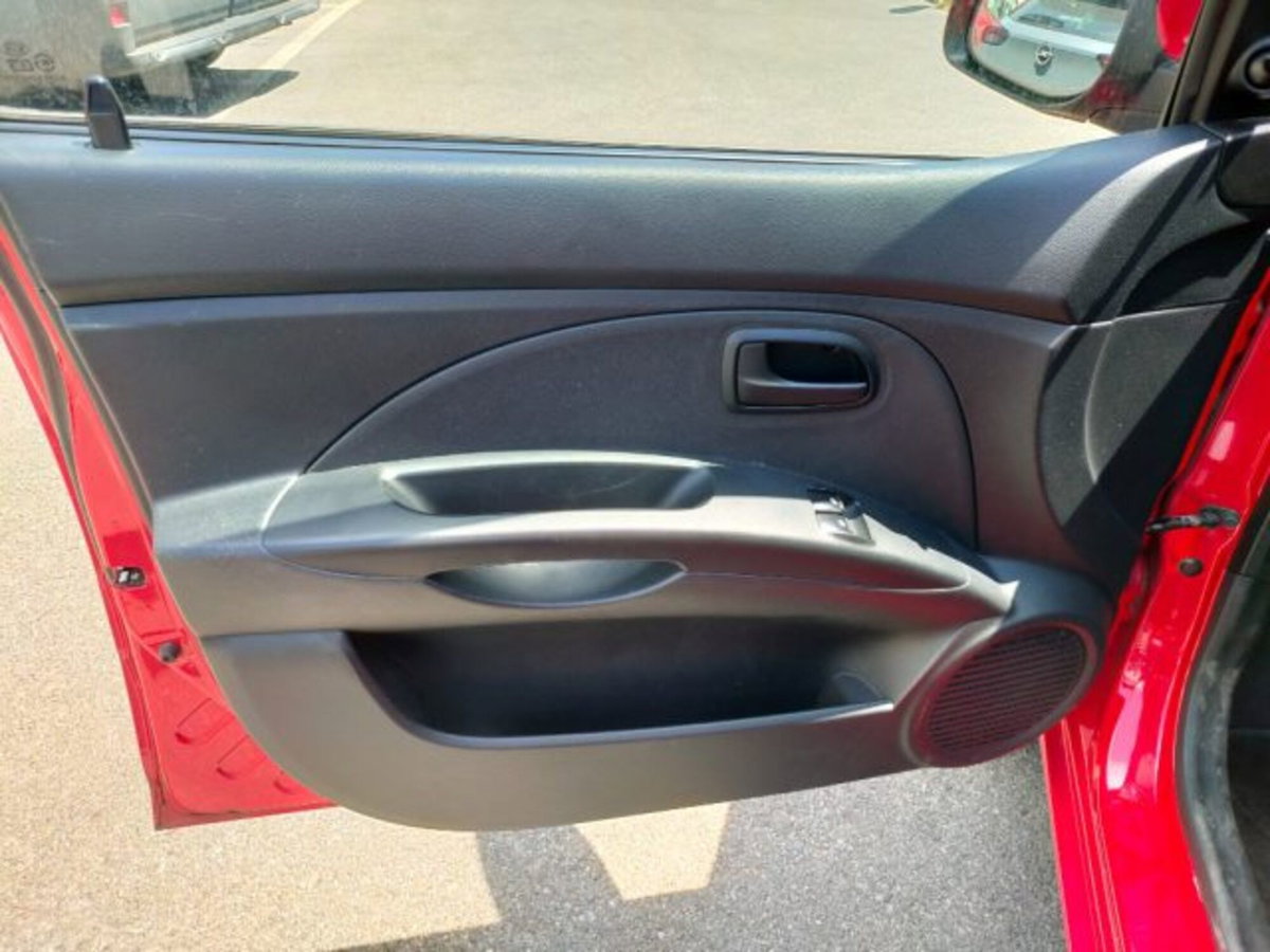 Kia Picanto 1.0 12V Life (13)