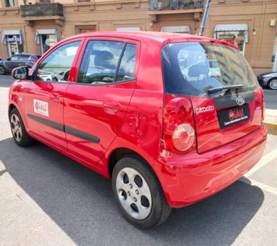 Kia Picanto 1.0 12V Life (5)