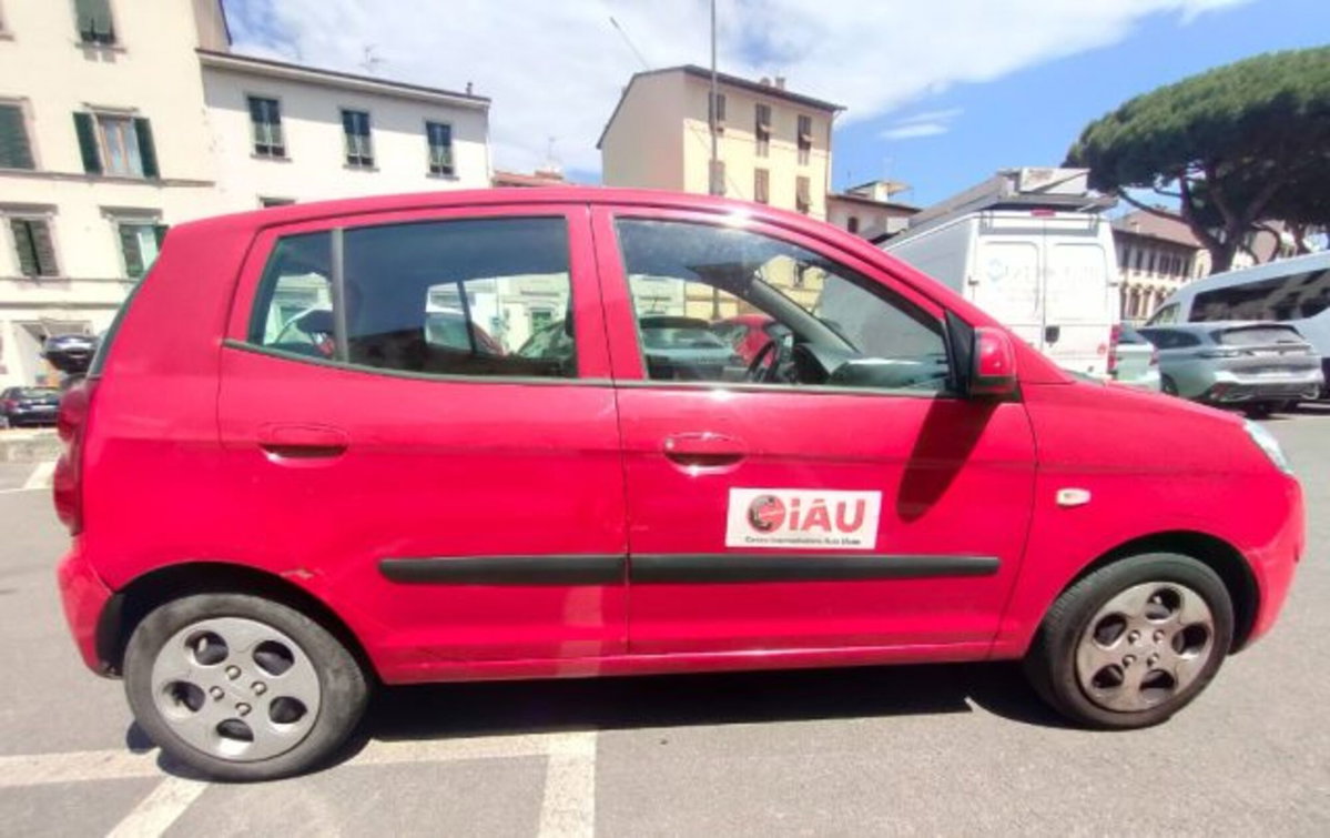 Kia Picanto 1.0 12V Life (8)