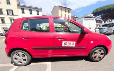 Kia Picanto 1.0 12V Life (8)