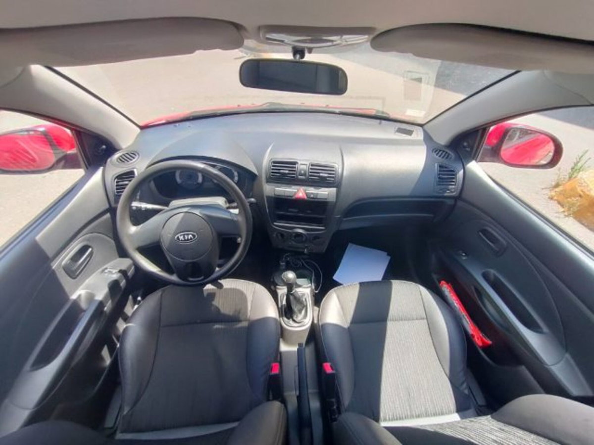 Kia Picanto 1.0 12V Life (9)