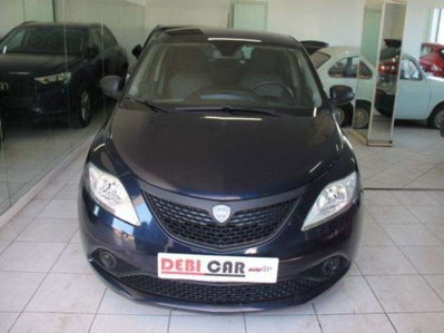 Lancia Ypsilon Multijet 16V Zero 6 usata