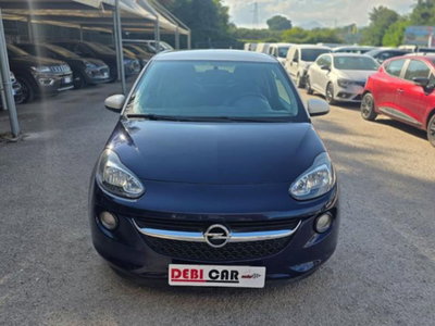 Opel Adam 1.4 87 CV GPL Tech Slam (2)