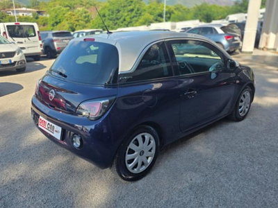 Opel Adam 1.4 87 CV GPL Tech Slam (4)