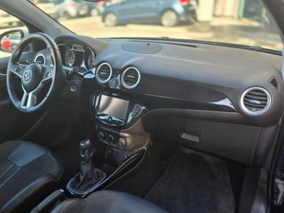 Opel Adam 1.4 87 CV GPL Tech Slam (7)