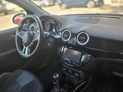 Opel Adam 1.4 87 CV GPL Tech Slam (8)