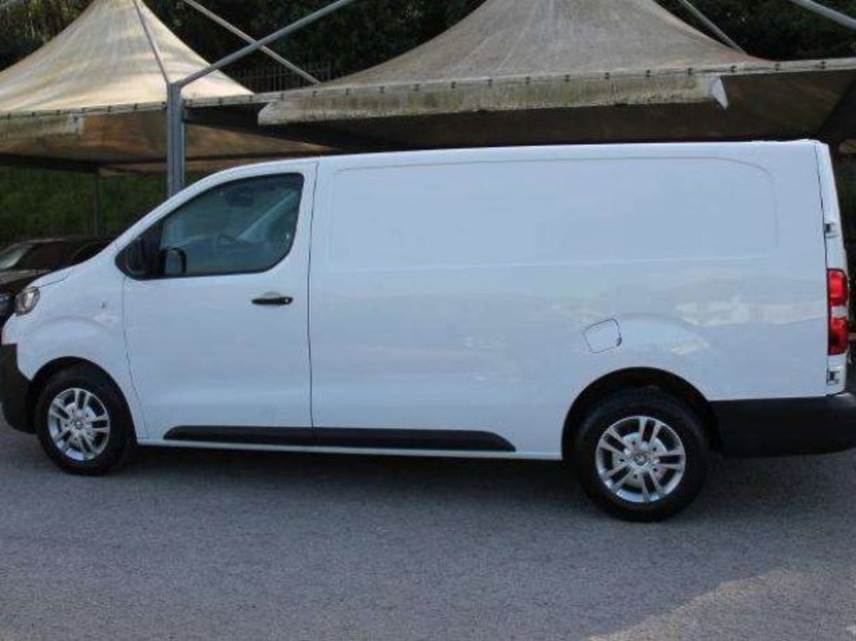 Peugeot Expert Furgone 2.0 HDi 120CV PC-TN 10Q Furgone Vetrato (5)