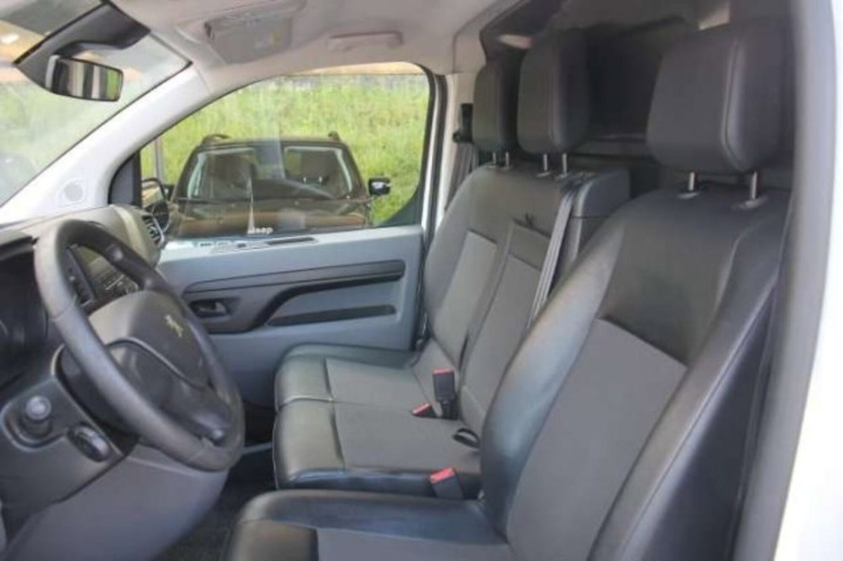 Peugeot Expert Furgone 2.0 HDi 120CV PC-TN 10Q Furgone Vetrato (6)