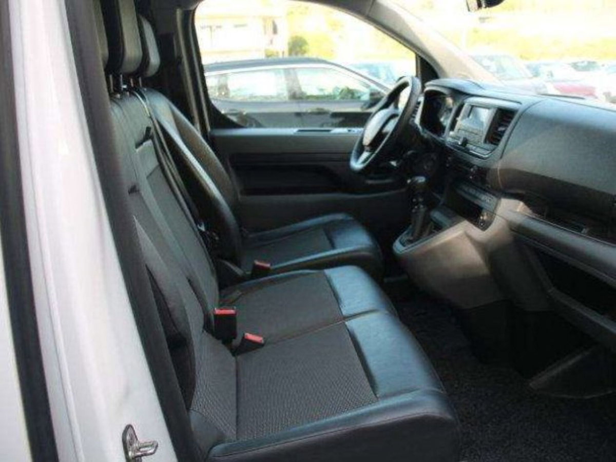 Peugeot Expert Furgone 2.0 HDi 120CV PC-TN 10Q Furgone Vetrato (7)