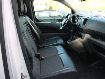 Peugeot Expert Furgone 2.0 HDi 120CV PC-TN 10Q Furgone Vetrato (7)
