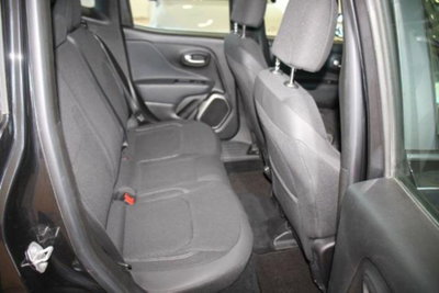 Jeep Renegade 1.4 T-Jet 120 CV GPL Longitude (10)
