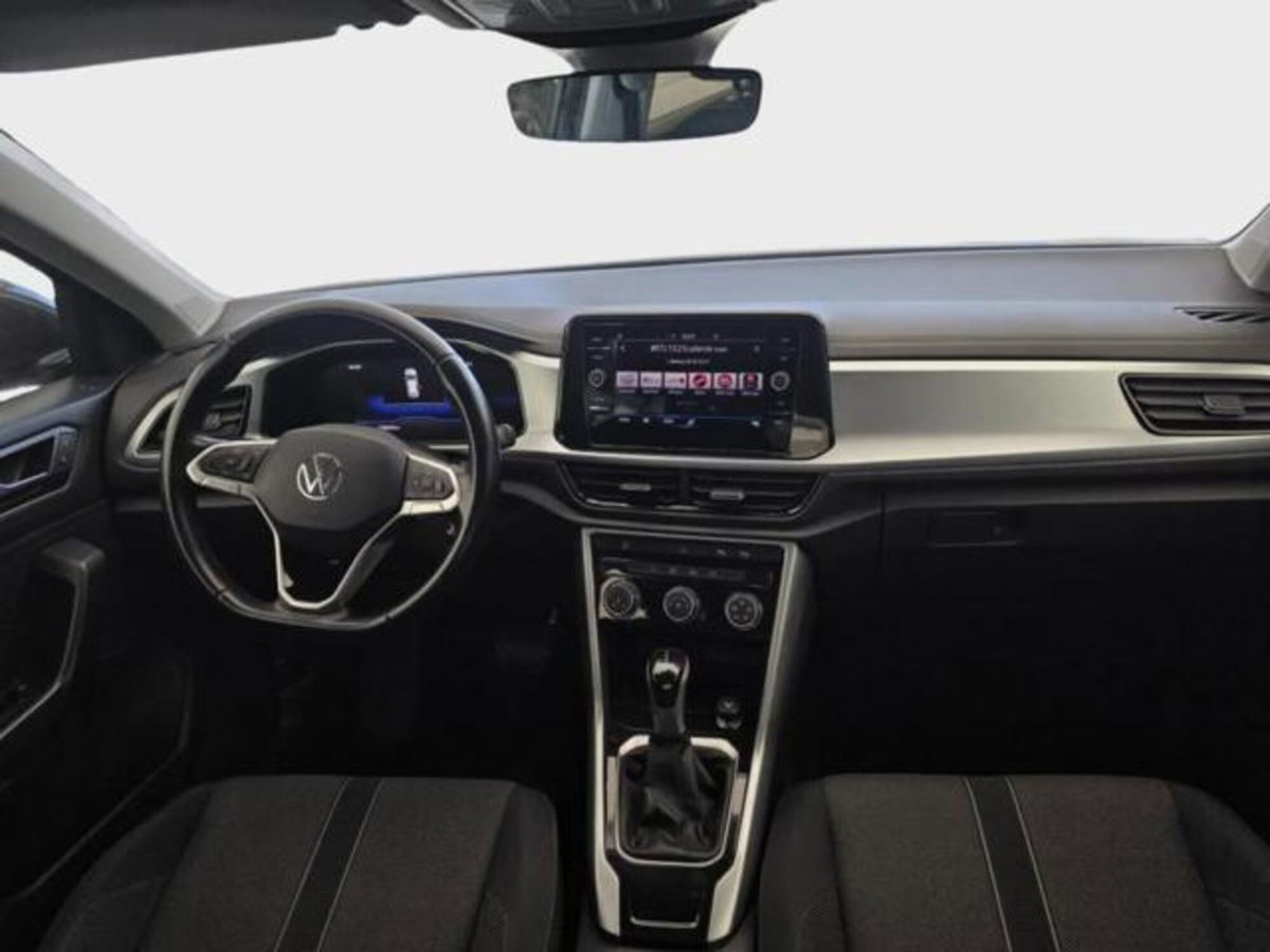 Volkswagen T-Roc 2.0 tdi R-Line 4motion 150cv dsg (7)