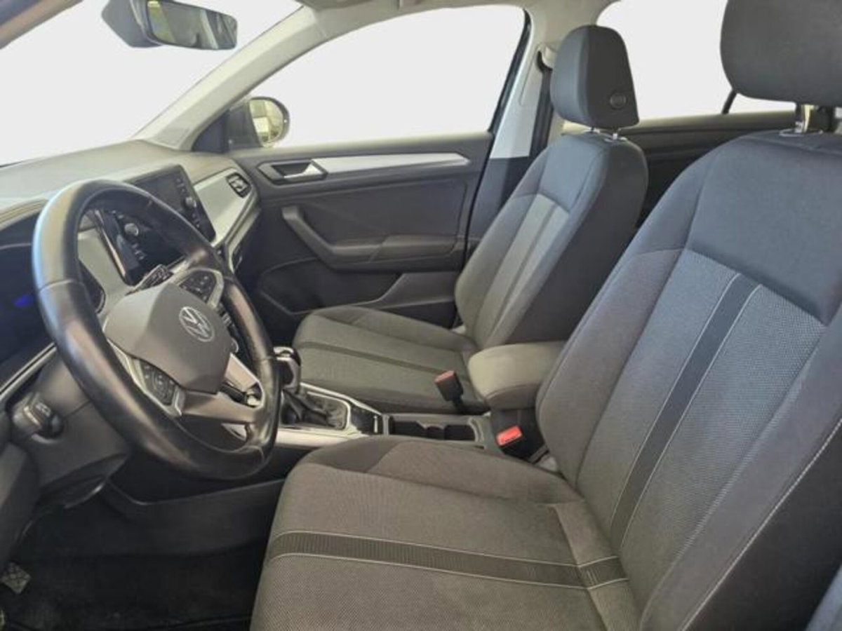Volkswagen T-Roc 2.0 tdi R-Line 4motion 150cv dsg (8)