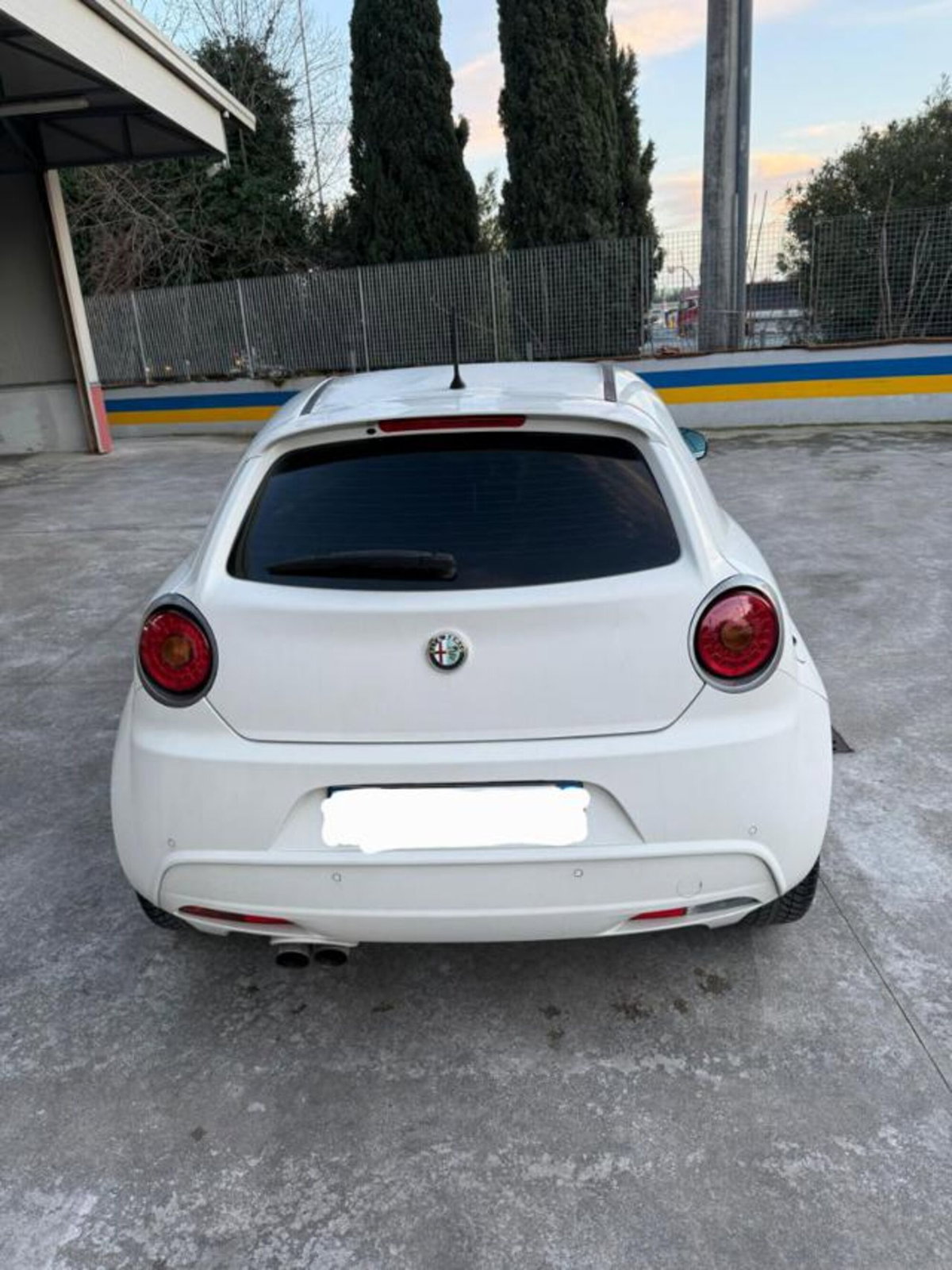 Alfa Romeo MiTo 1.4 T 170 CV M.air S&S Quadrifoglio Verde (3)