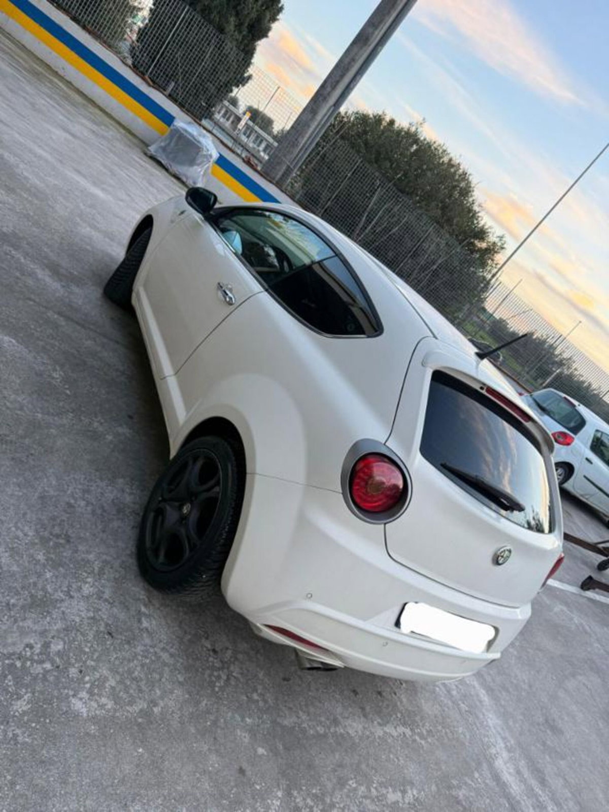 Alfa Romeo MiTo 1.4 T 170 CV M.air S&S Quadrifoglio Verde (4)