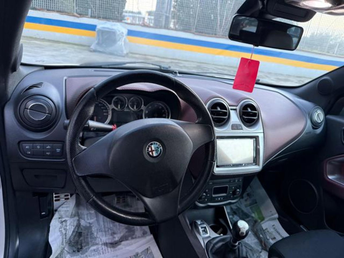 Alfa Romeo MiTo 1.4 T 170 CV M.air S&S Quadrifoglio Verde (5)