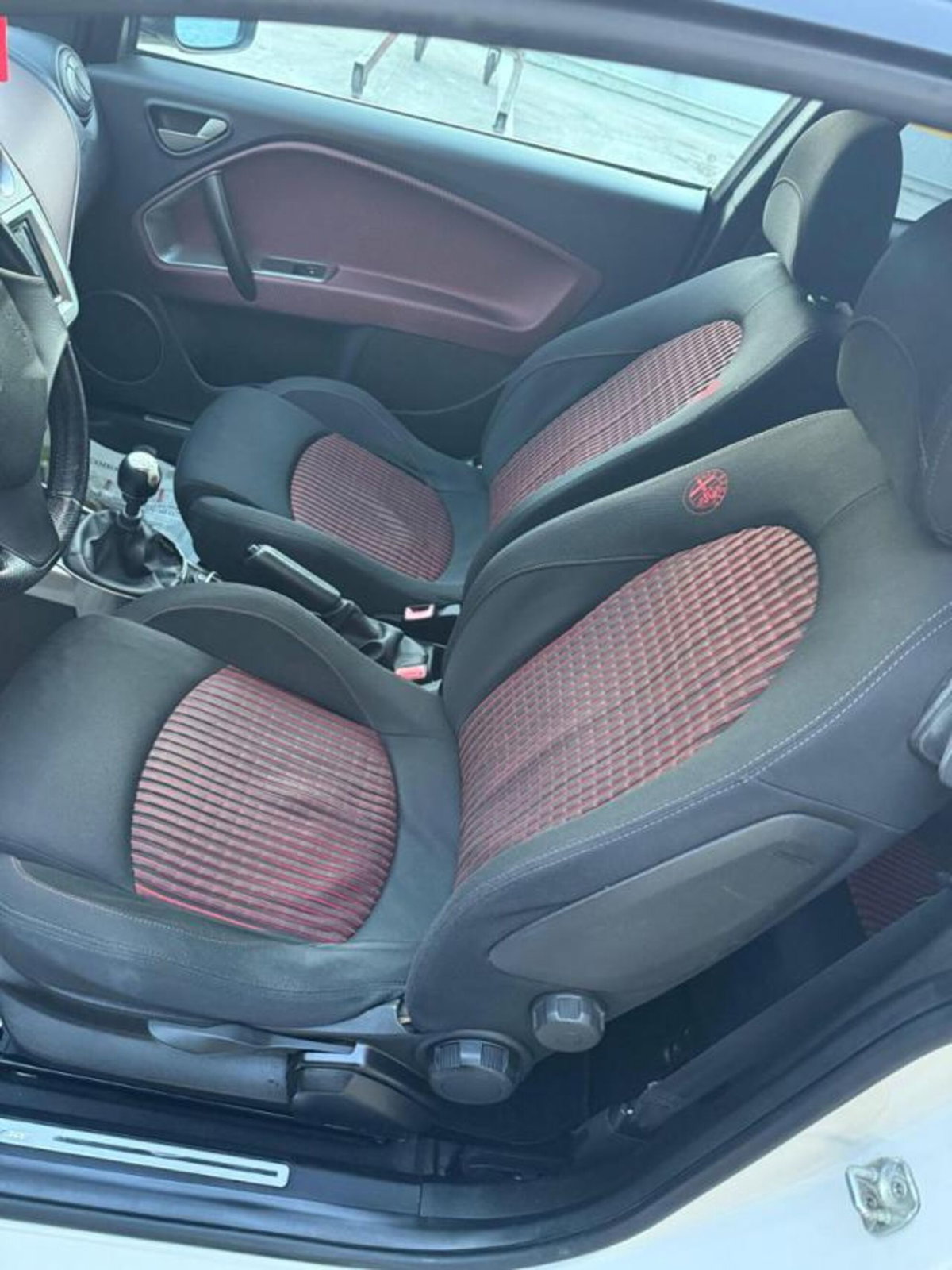 Alfa Romeo MiTo 1.4 T 170 CV M.air S&S Quadrifoglio Verde (6)