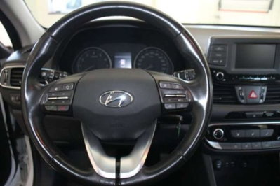 Hyundai i30 Station Wagon 1.4 BlueDrive GPL Comfort (11)