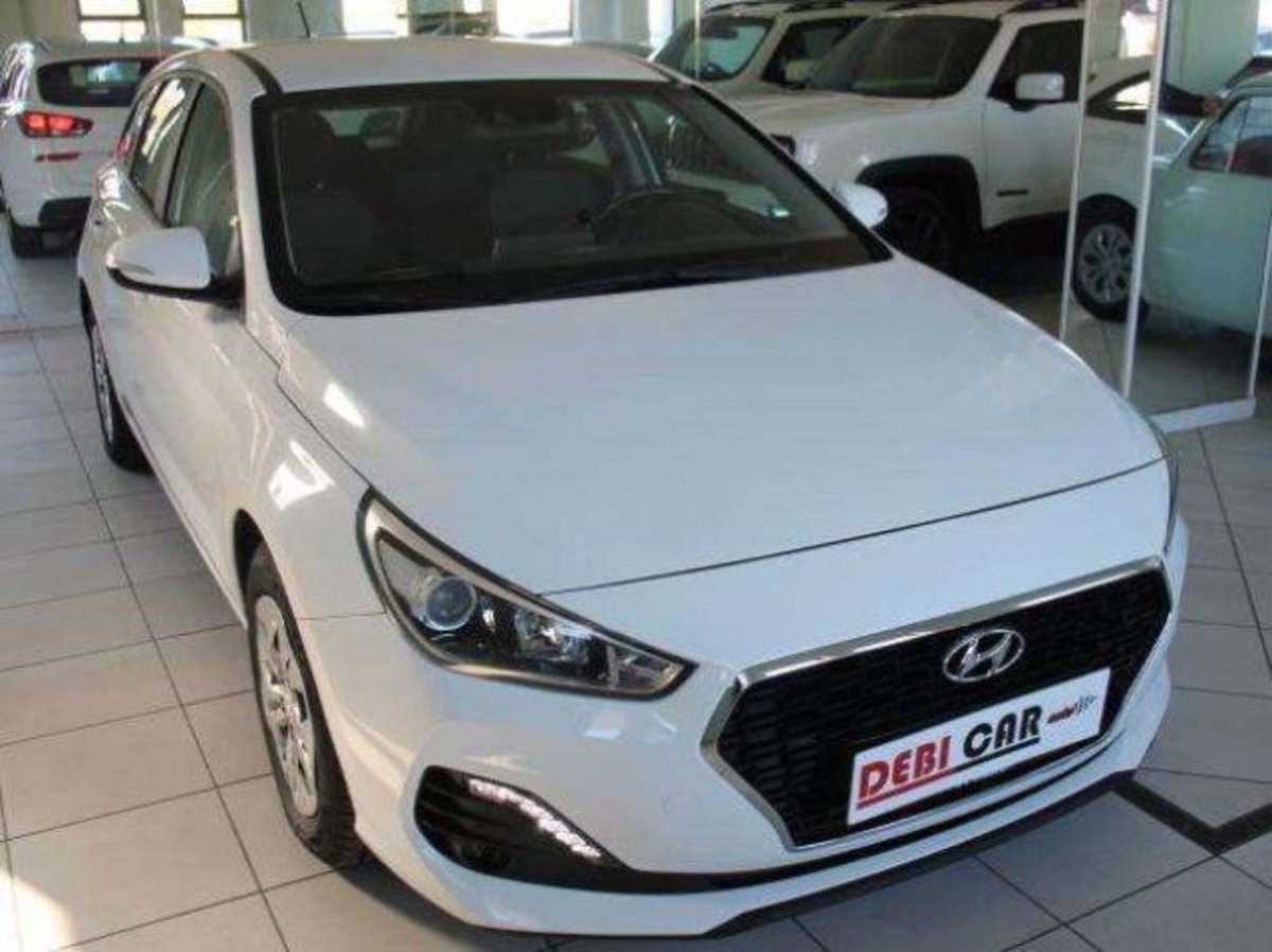 Hyundai i30 Station Wagon 1.4 BlueDrive GPL Comfort (3)
