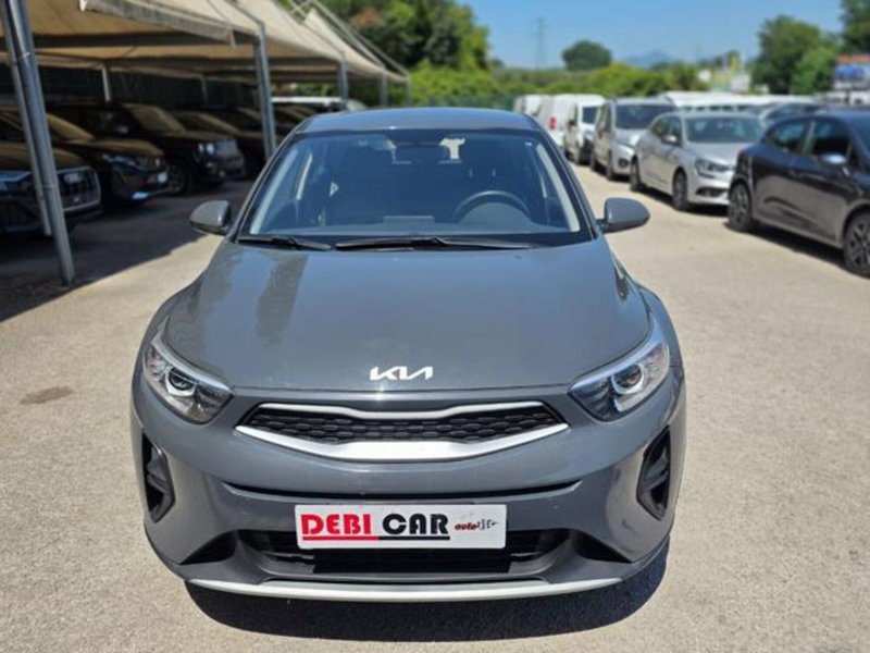 Kia Stonic 1.2 ECO GPL Urban