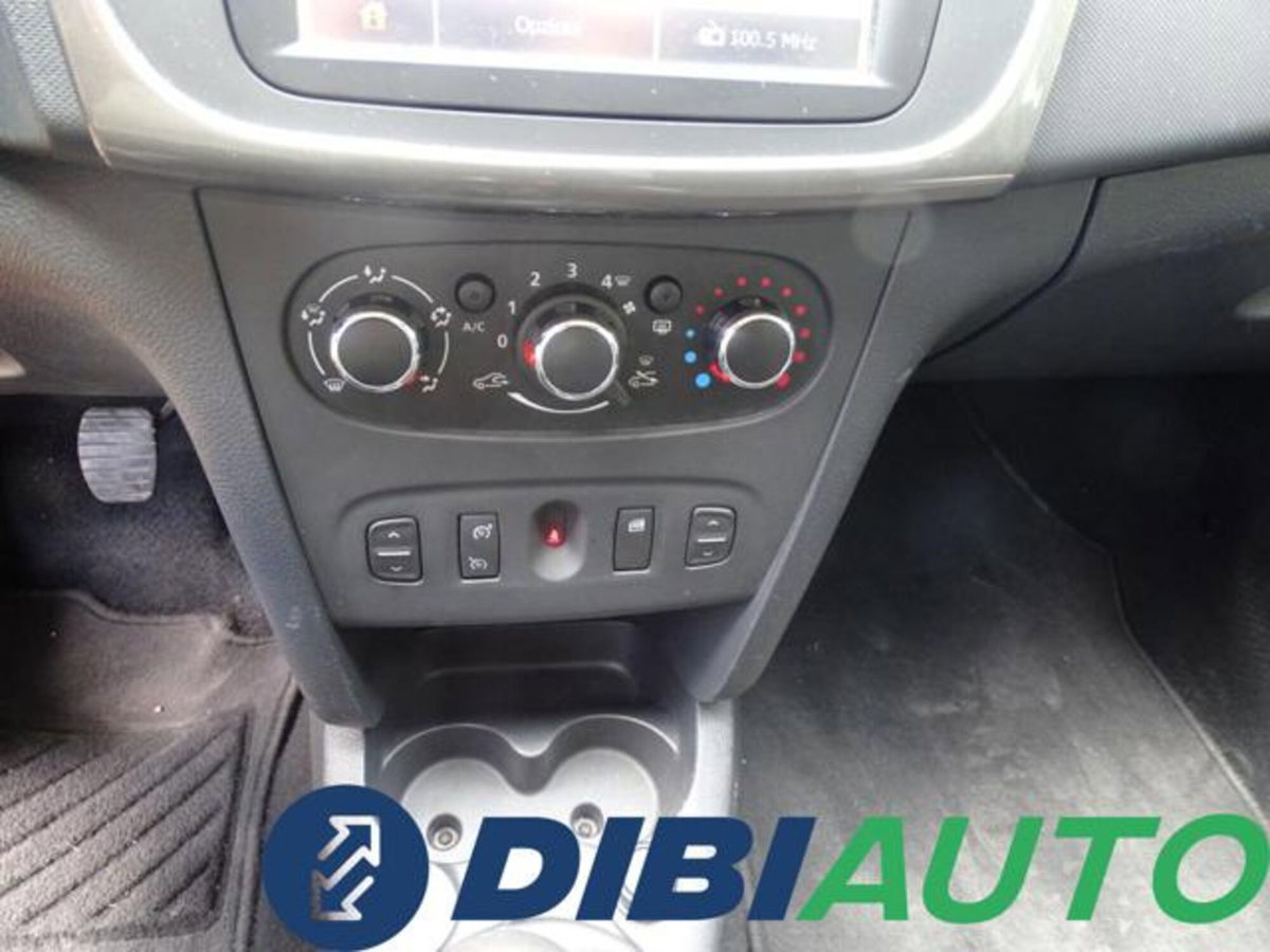 Dacia Sandero Stepway 1.5 dCi 8V 90CV Prestige (14)