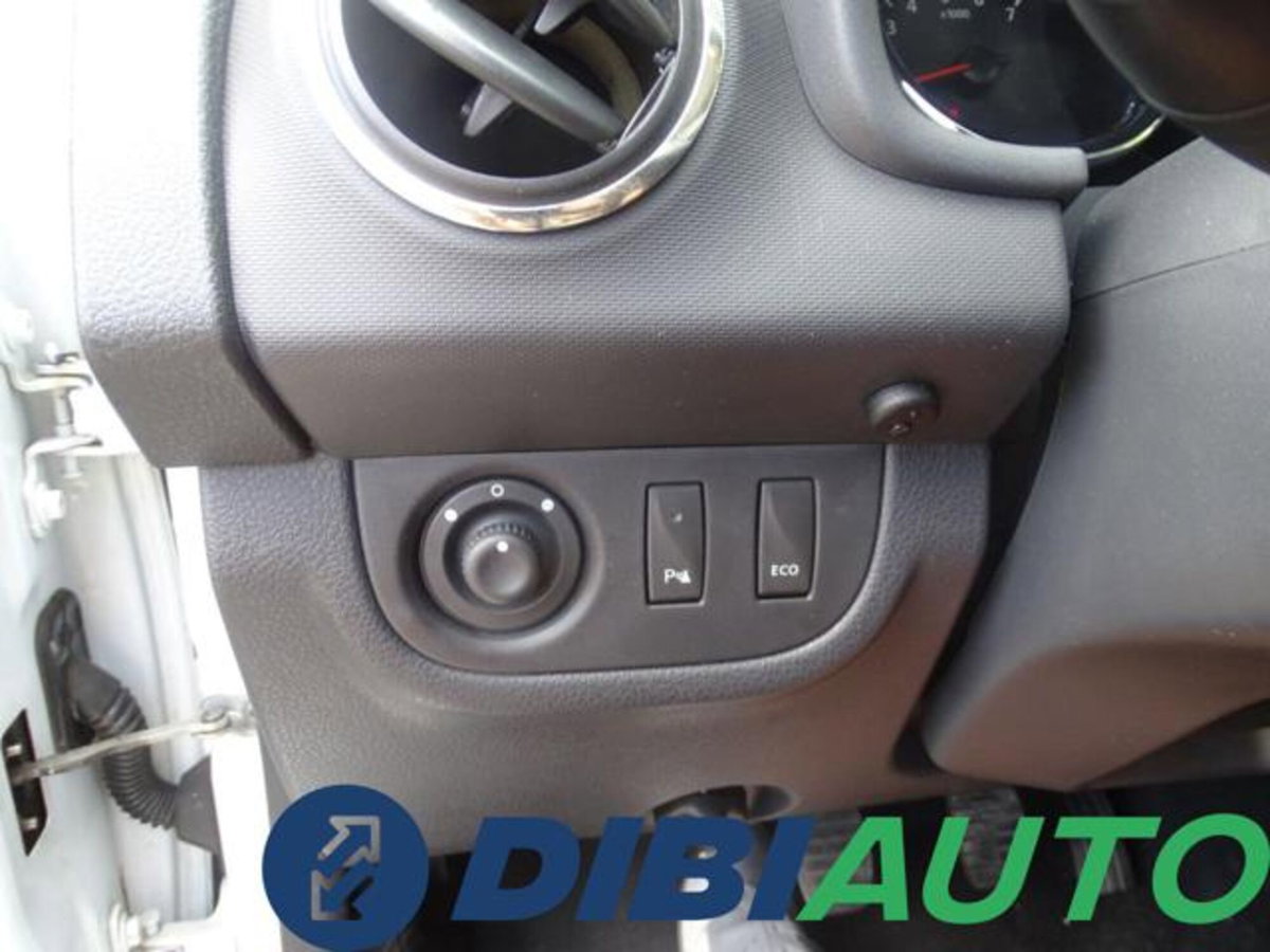 Dacia Sandero Stepway 1.5 dCi 8V 90CV Prestige (19)