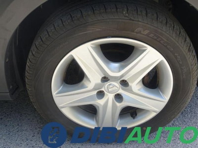 Dacia Sandero Stepway 1.5 dCi 8V 90CV Prestige (20)
