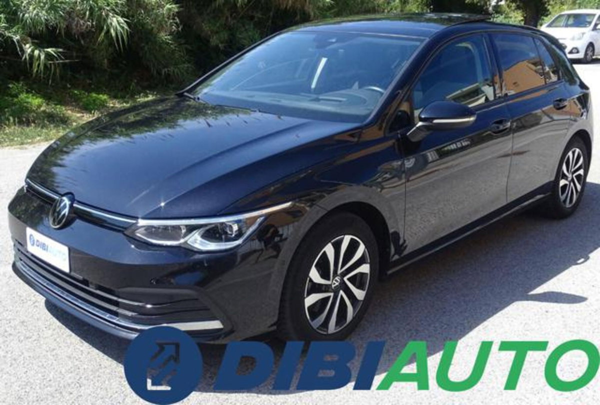 Volkswagen Golf 2.0 TDI 150 CV DSG SCR R-Line