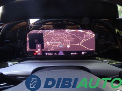 Volkswagen Golf 2.0 TDI 150 CV DSG SCR R-Line (10)