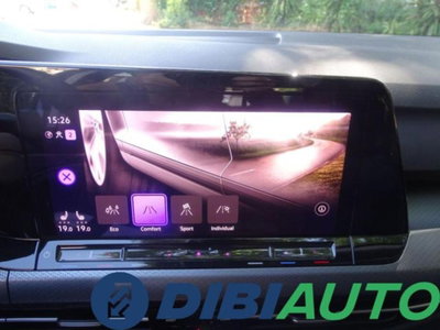 Volkswagen Golf 2.0 TDI 150 CV DSG SCR R-Line (13)