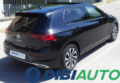Volkswagen Golf 2.0 TDI 150 CV DSG SCR R-Line (5)