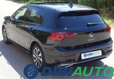 Volkswagen Golf 2.0 TDI 150 CV DSG SCR R-Line (7)