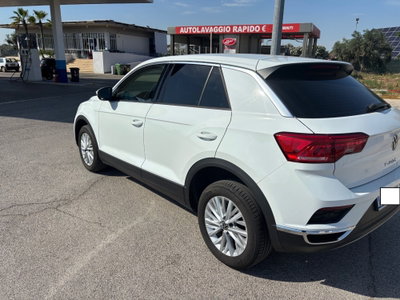 Volkswagen T-Roc 2.0 TDI SCR 150 CV DSG 4MOTION Business BlueMot. Tech. (6)