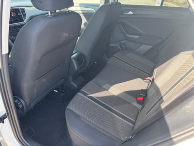 Volkswagen T-Roc 2.0 TDI SCR 150 CV DSG 4MOTION Business BlueMot. Tech. (7)