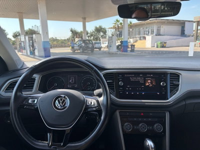 Volkswagen T-Roc 2.0 TDI SCR 150 CV DSG 4MOTION Business BlueMot. Tech. (8)